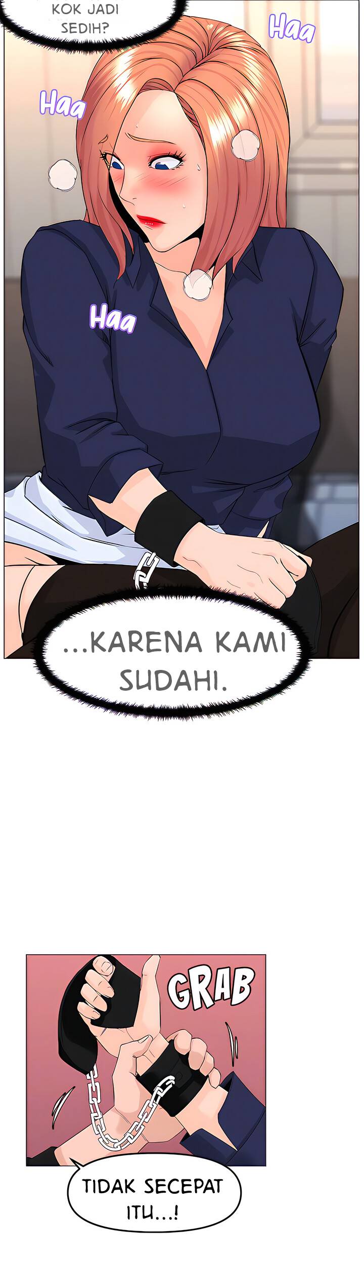 The Neighborhood Celebrity - Chapter 62 17