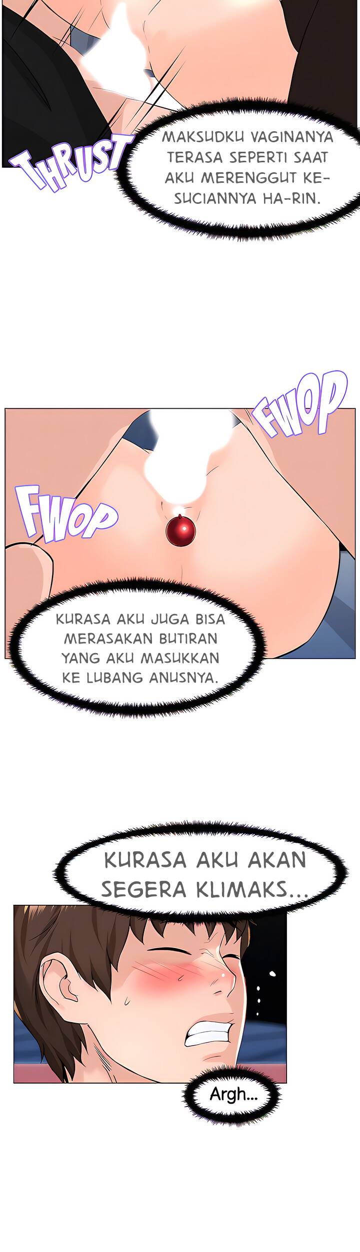 The Neighborhood Celebrity - Chapter 62 39
