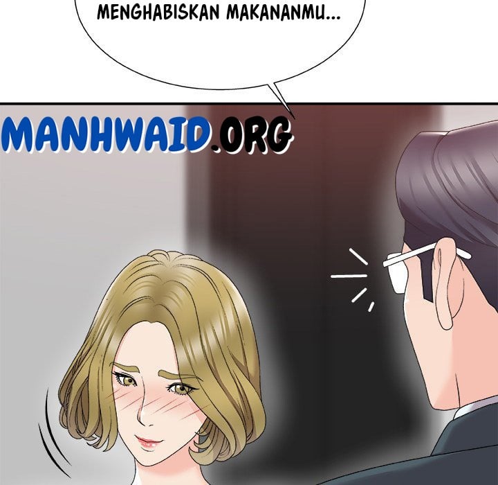 Miss Announcer - Chapter 62 67