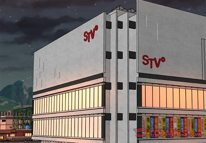 Miss Announcer - Chapter 62 4