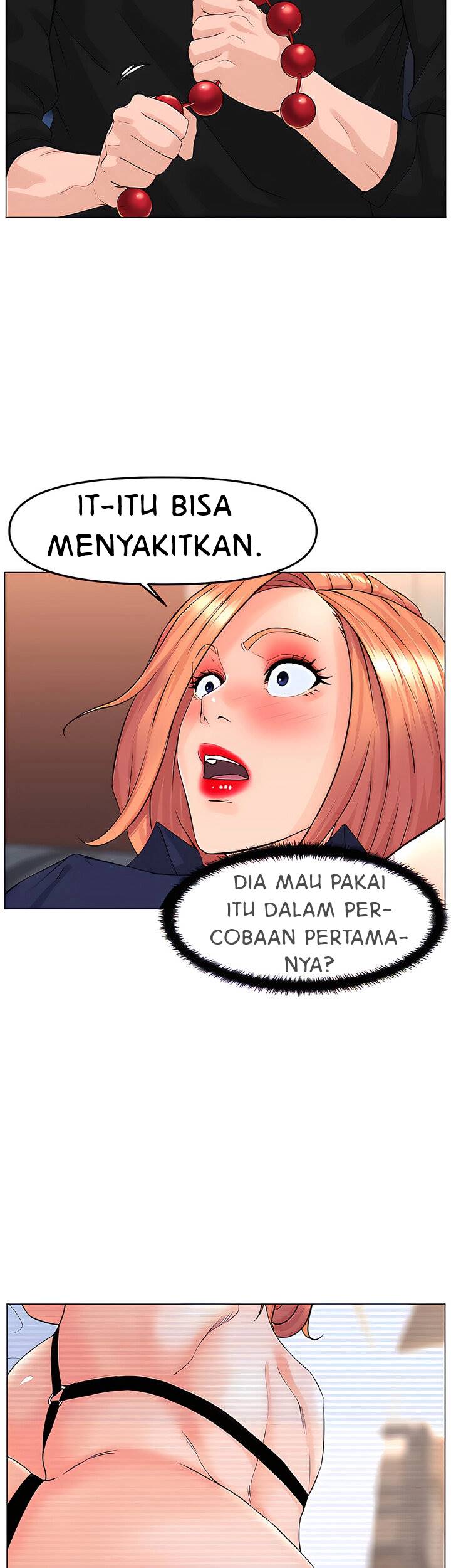 The Neighborhood Celebrity - Chapter 62 8