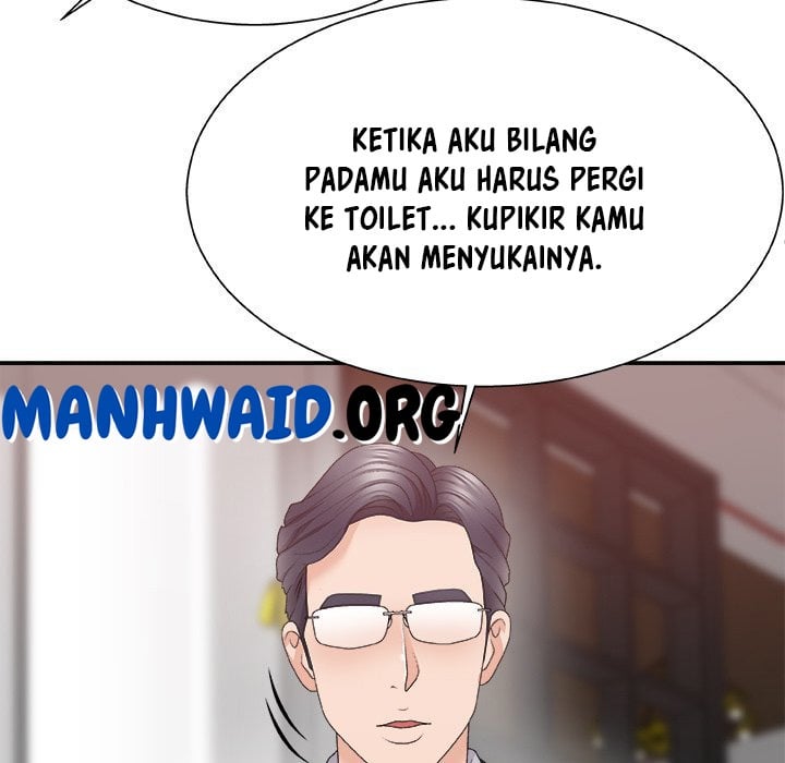 Miss Announcer - Chapter 62 51