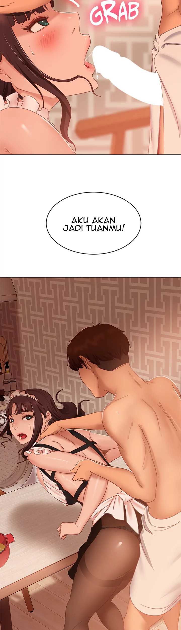 A Twisted Day - Chapter 62 36
