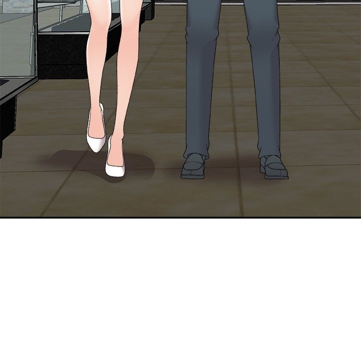 Miss Announcer - Chapter 62 29