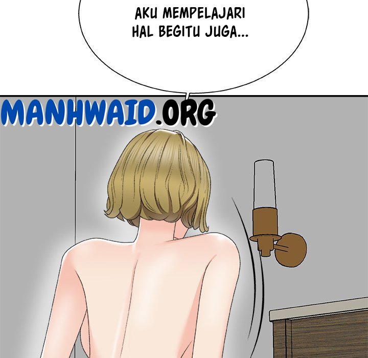 Miss Announcer - Chapter 62 114