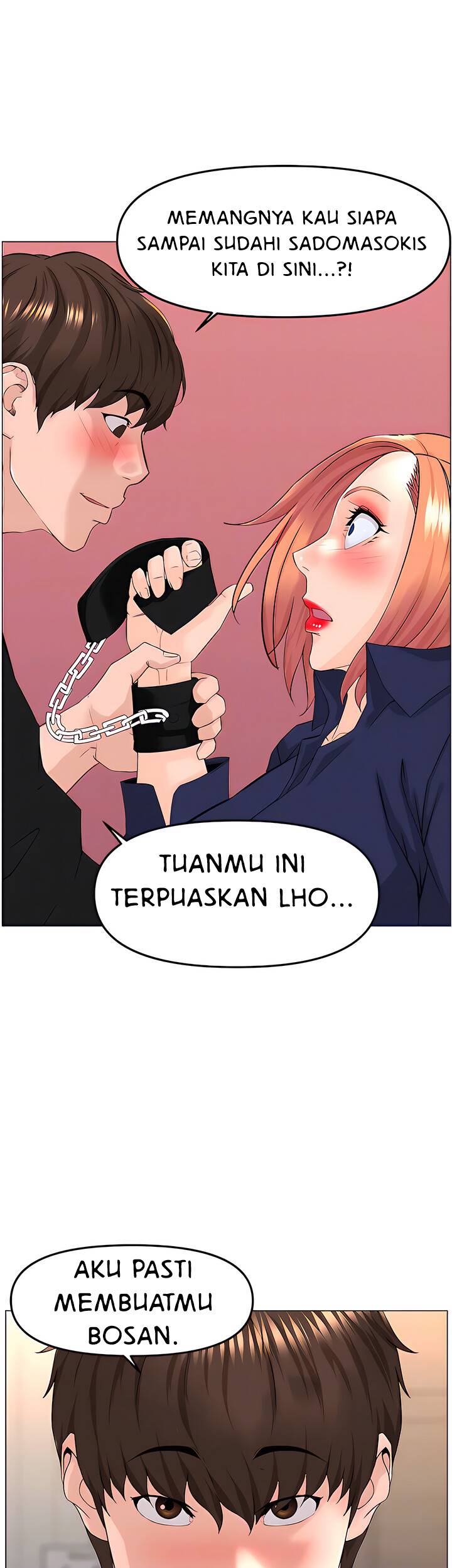 The Neighborhood Celebrity - Chapter 62 18