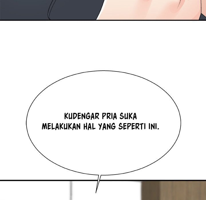 Miss Announcer - Chapter 62 104