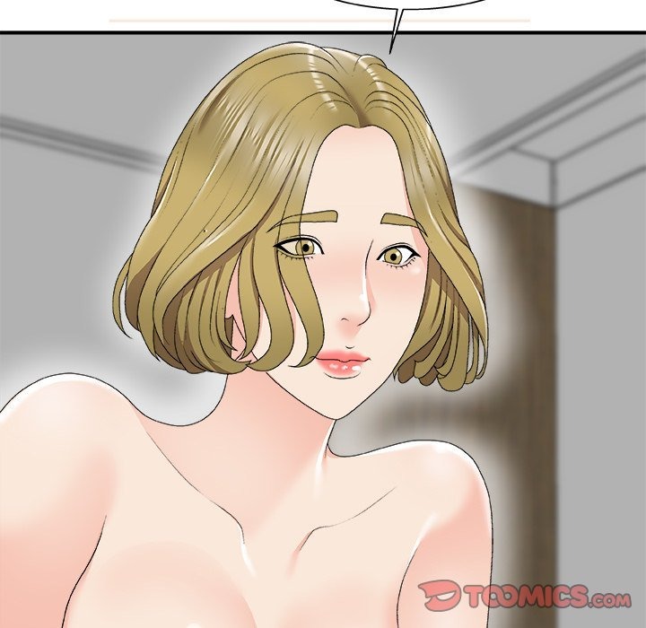 Miss Announcer - Chapter 62 112