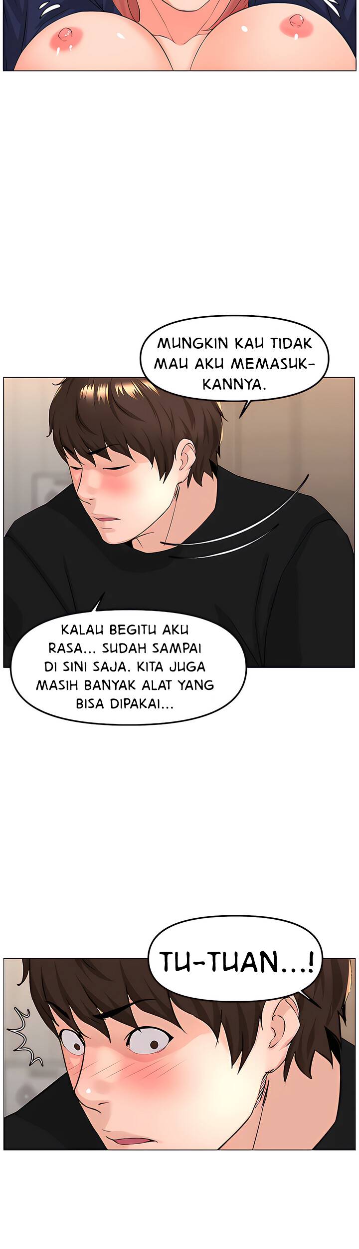 The Neighborhood Celebrity - Chapter 62 32