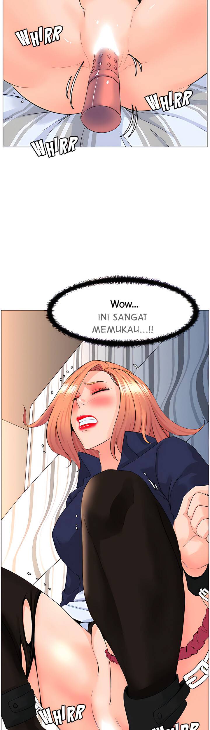 The Neighborhood Celebrity - Chapter 62 4