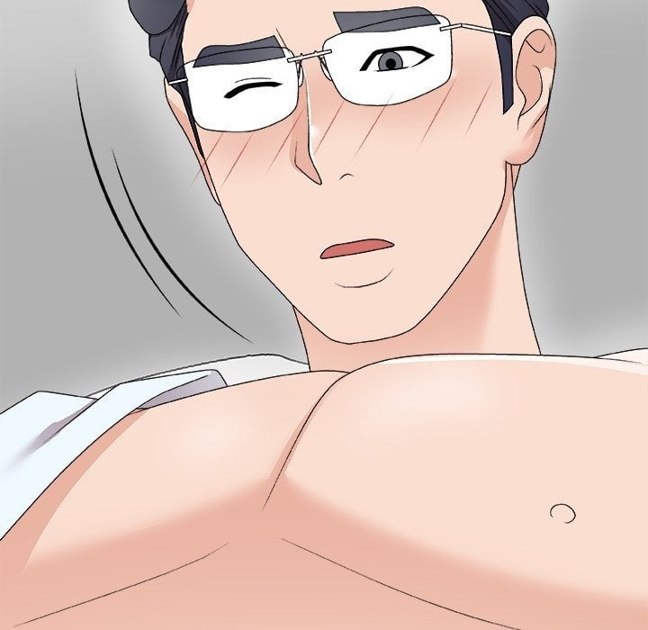 Miss Announcer - Chapter 62 110