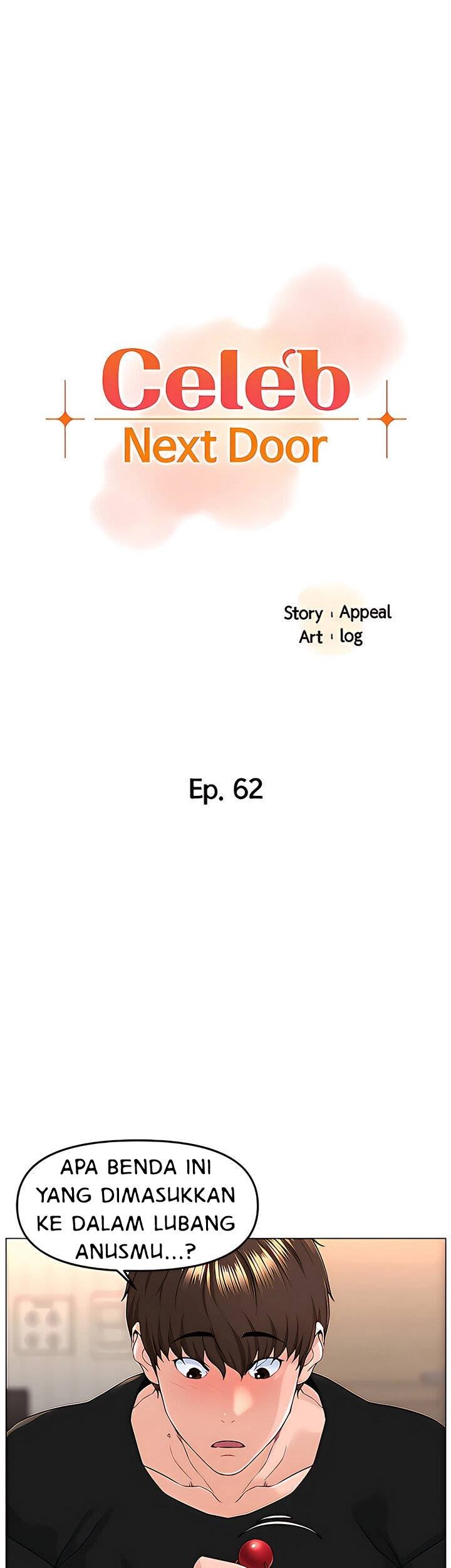 The Neighborhood Celebrity - Chapter 62 7