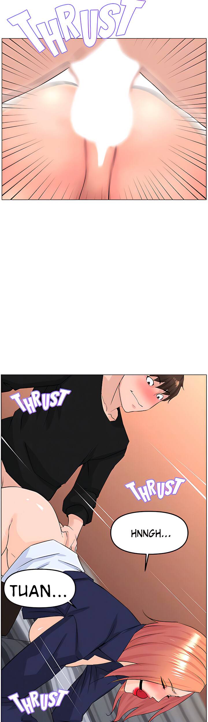 The Neighborhood Celebrity - Chapter 62 43