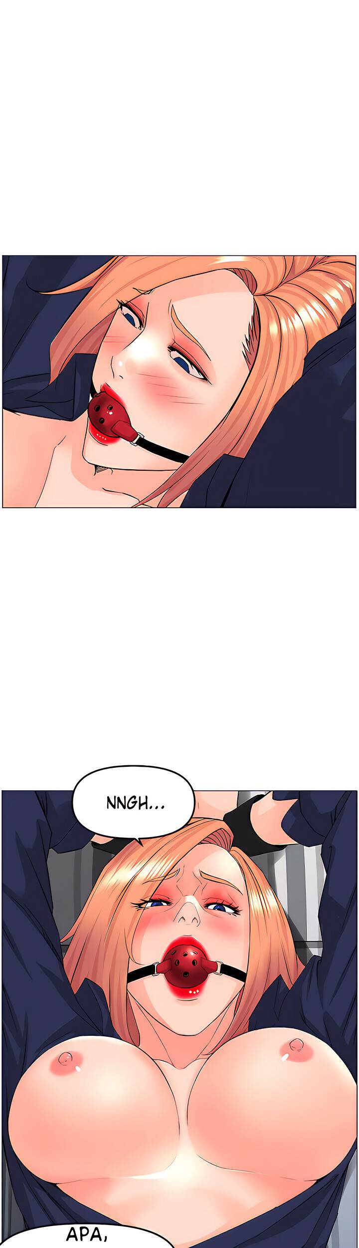 The Neighborhood Celebrity - Chapter 62 30