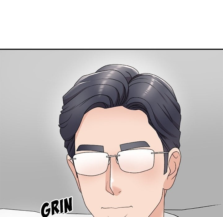 Miss Announcer - Chapter 62 121