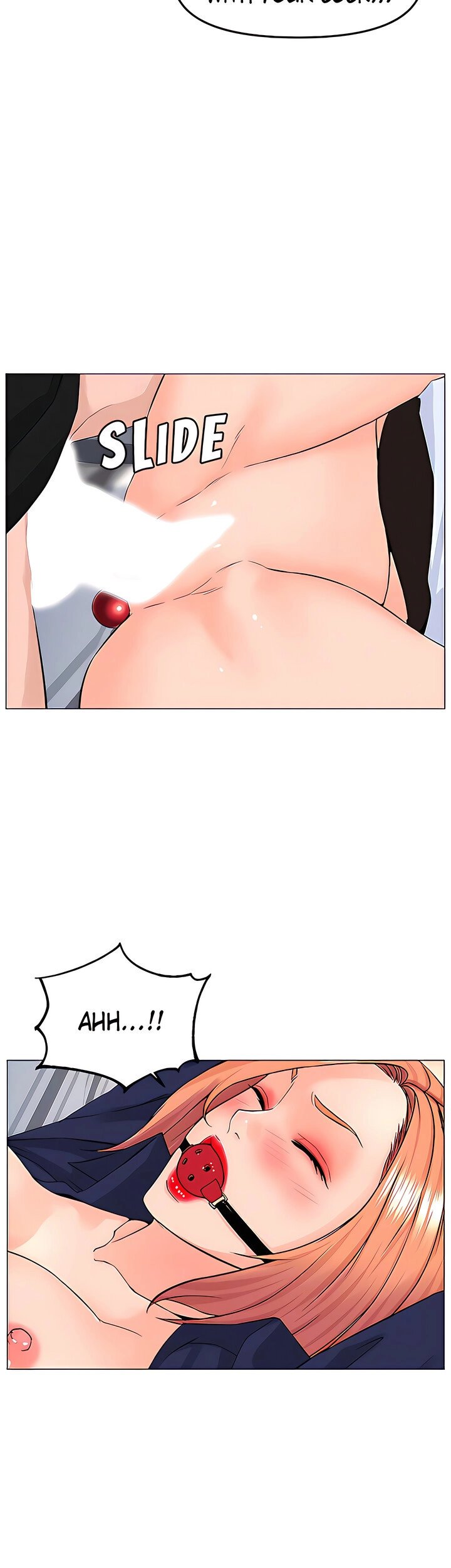 The Neighborhood Celebrity - Chapter 62 35