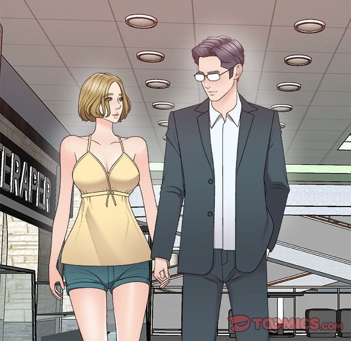 Miss Announcer - Chapter 62 28