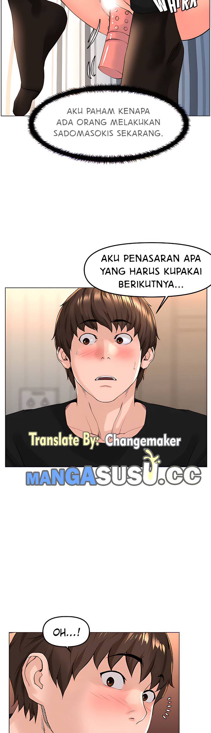 The Neighborhood Celebrity - Chapter 62 5
