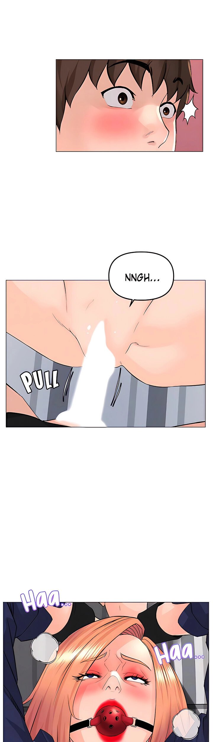 The Neighborhood Celebrity - Chapter 62 40