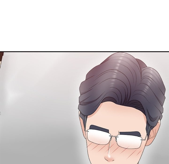 Miss Announcer - Chapter 62 95