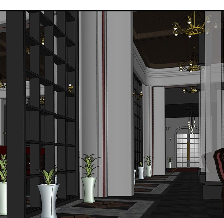 Miss Announcer - Chapter 62 36