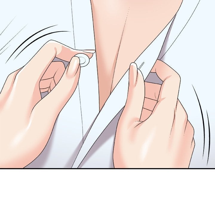 Miss Announcer - Chapter 62 91