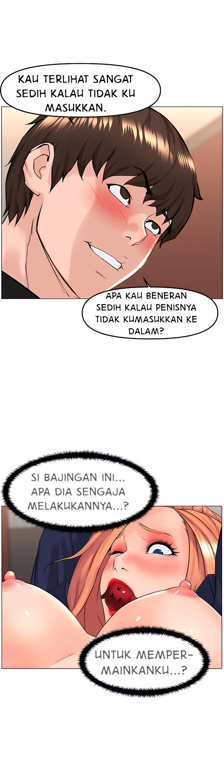 The Neighborhood Celebrity - Chapter 62 28