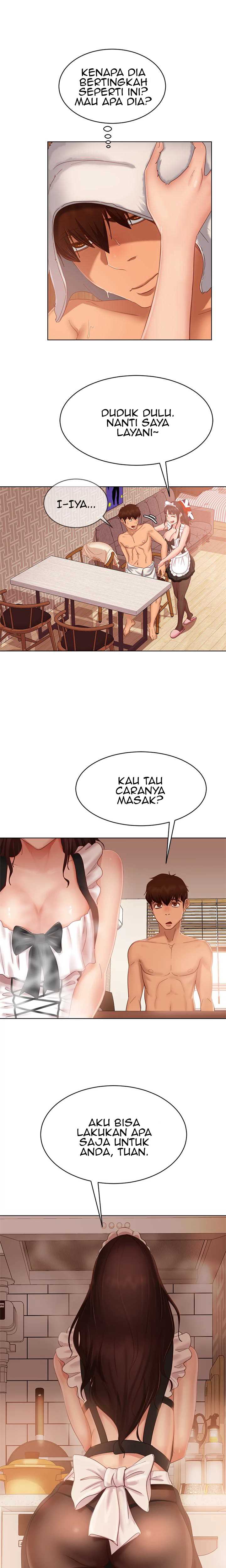 A Twisted Day - Chapter 62 7