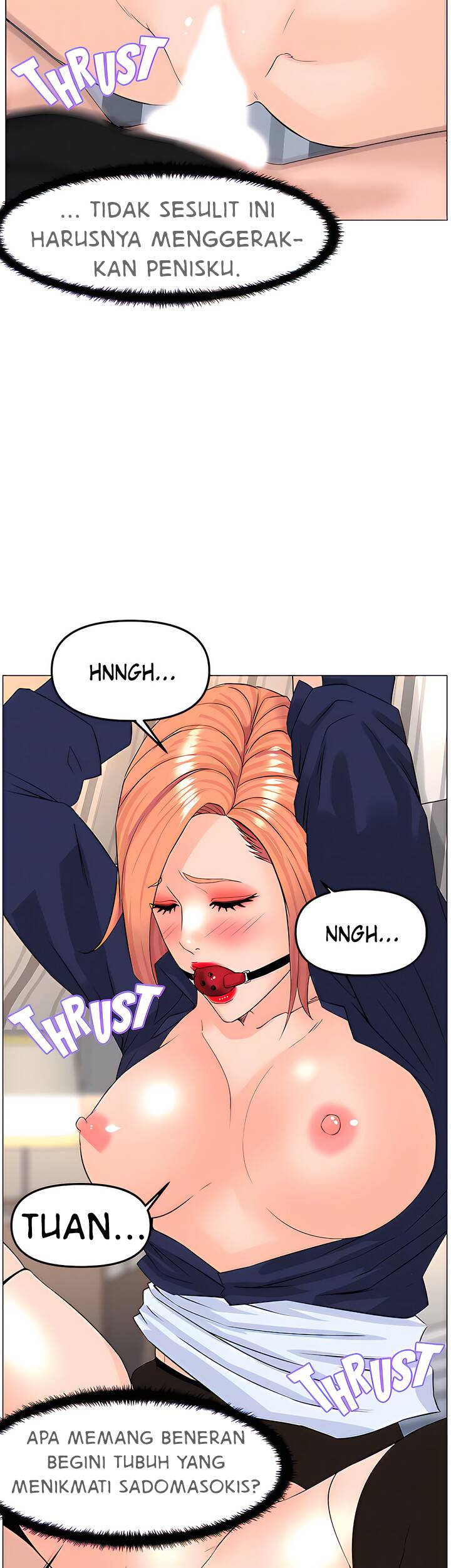 The Neighborhood Celebrity - Chapter 62 38