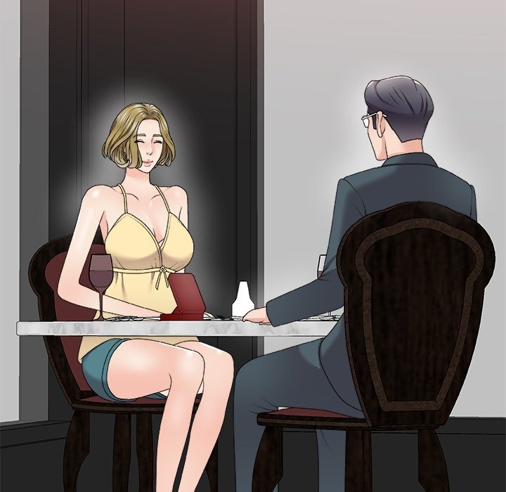 Miss Announcer - Chapter 62 54