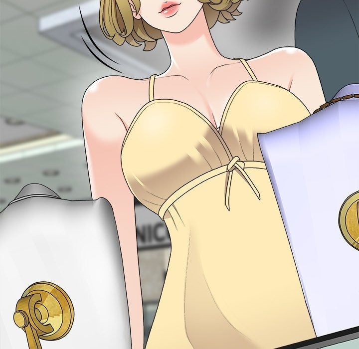 Miss Announcer - Chapter 62 17