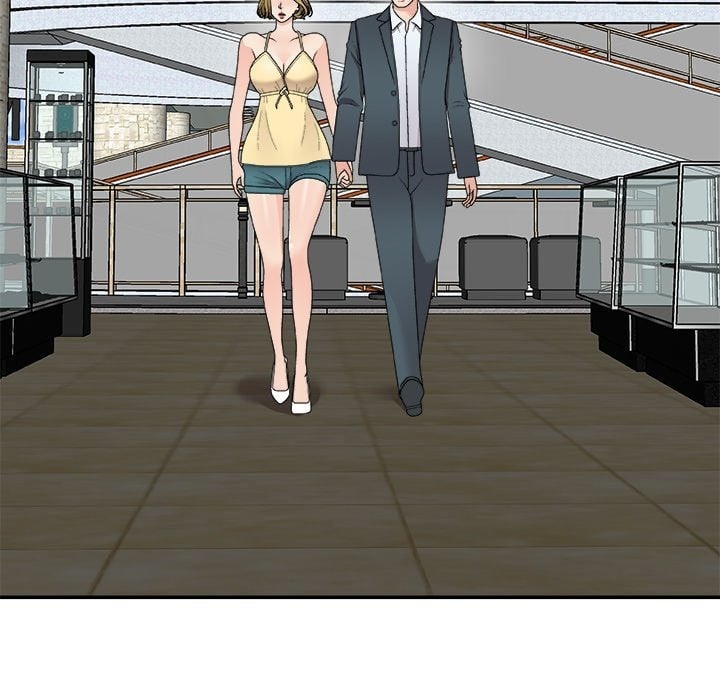 Miss Announcer - Chapter 62 11