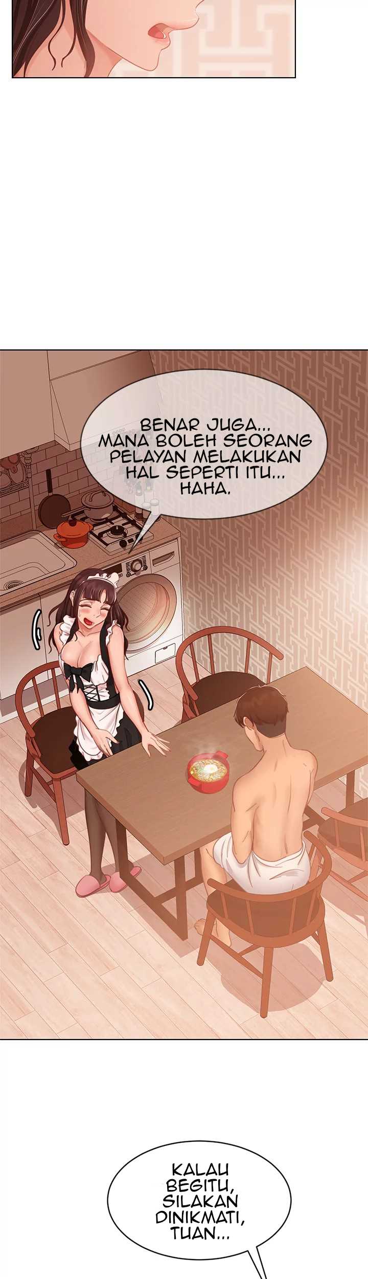 A Twisted Day - Chapter 62 13