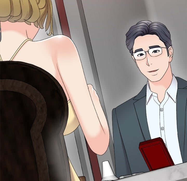 Miss Announcer - Chapter 62 63