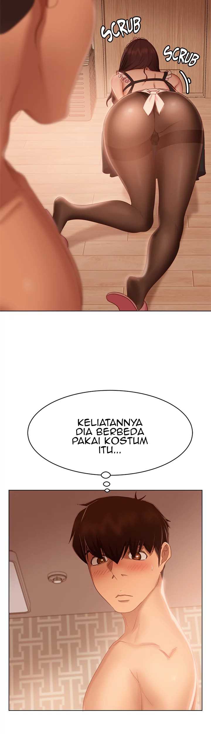 A Twisted Day - Chapter 62 16