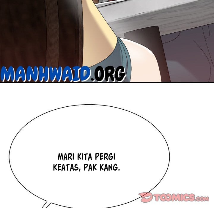 Miss Announcer - Chapter 62 64