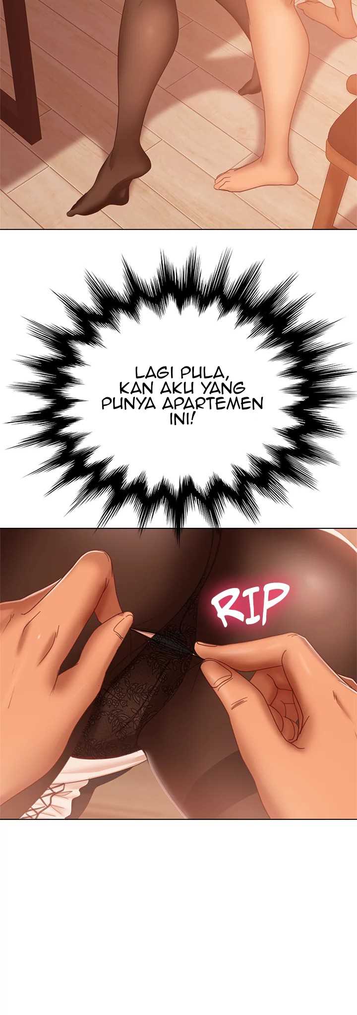 A Twisted Day - Chapter 62 37