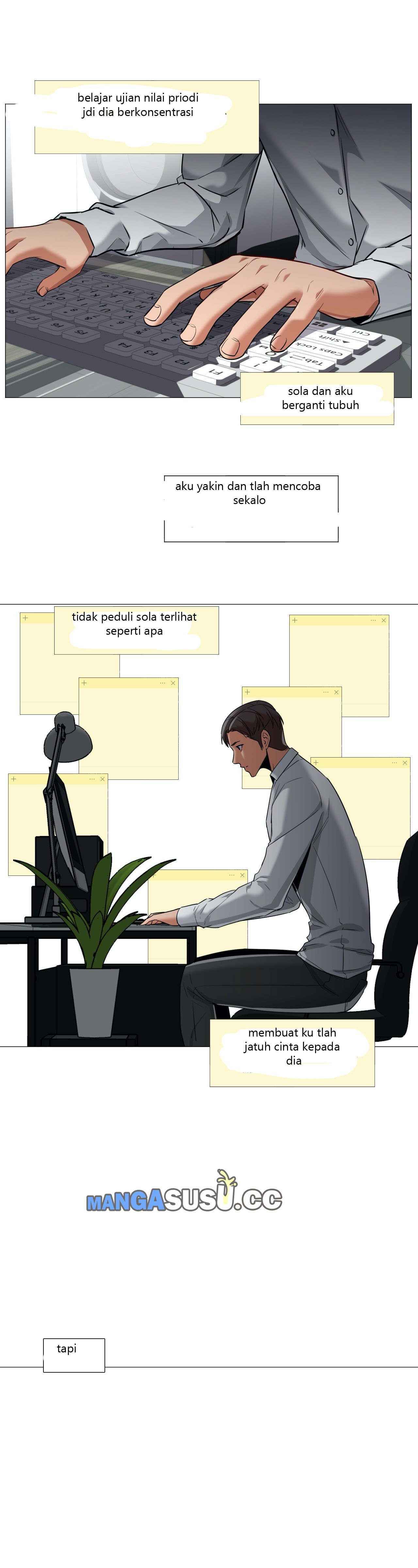 Man Up, Girl! - Chapter 62 14 Man Up, Girl! - Chapter 62 14