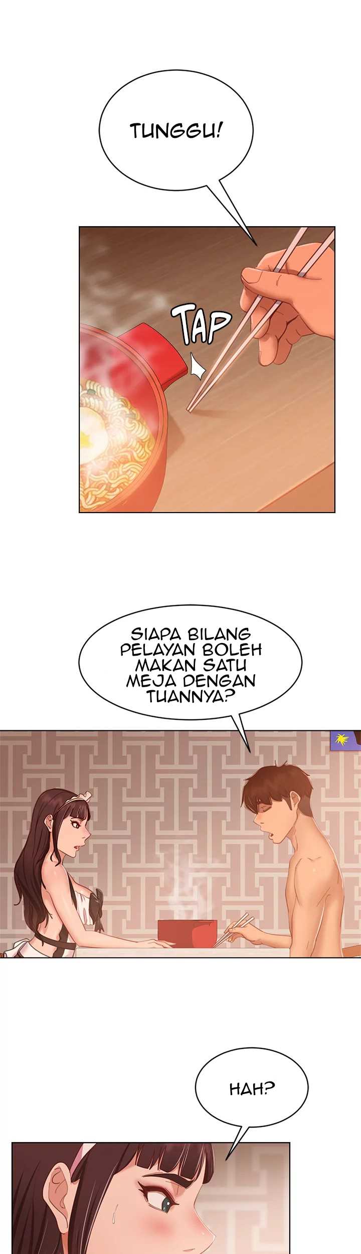 A Twisted Day - Chapter 62 12
