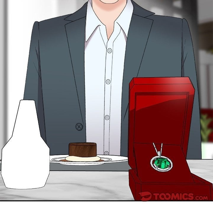 Miss Announcer - Chapter 62 52