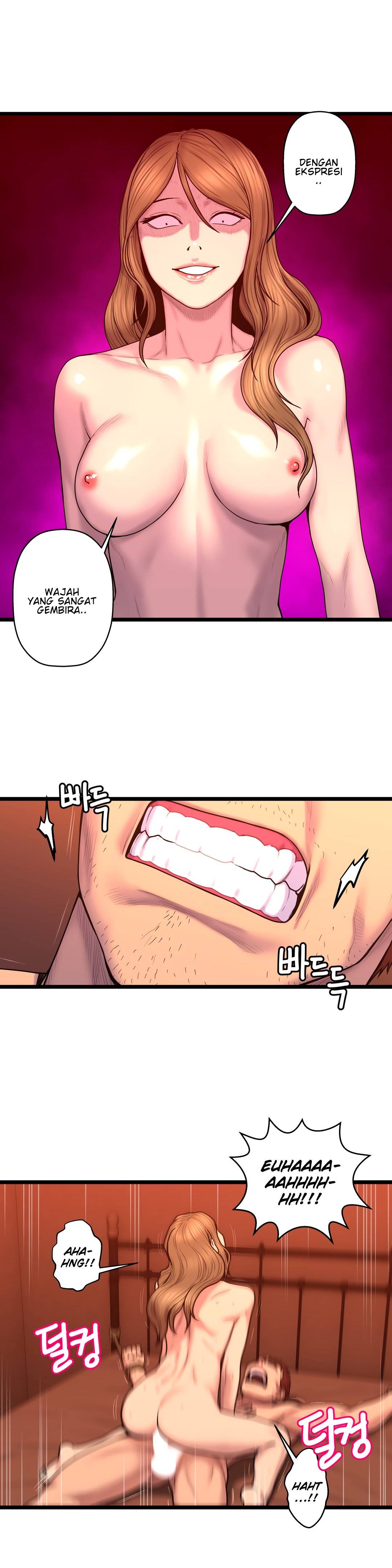 Ghost Love - Chapter 62 5