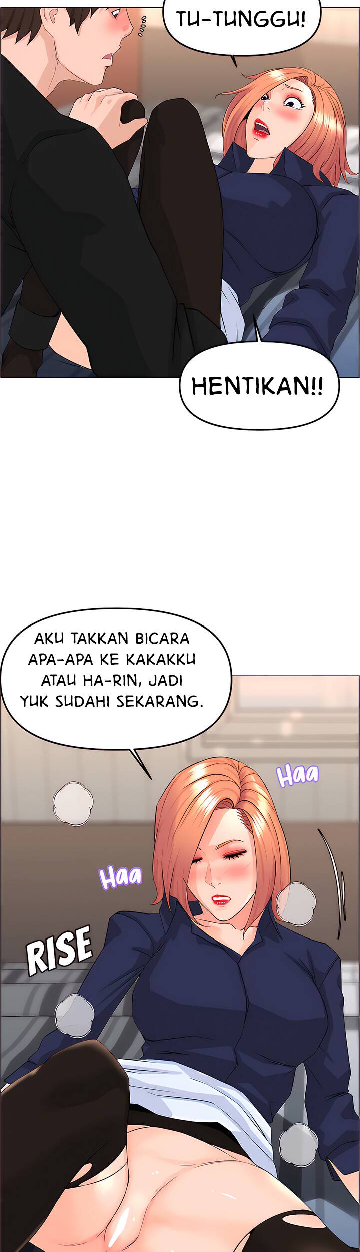 The Neighborhood Celebrity - Chapter 62 13