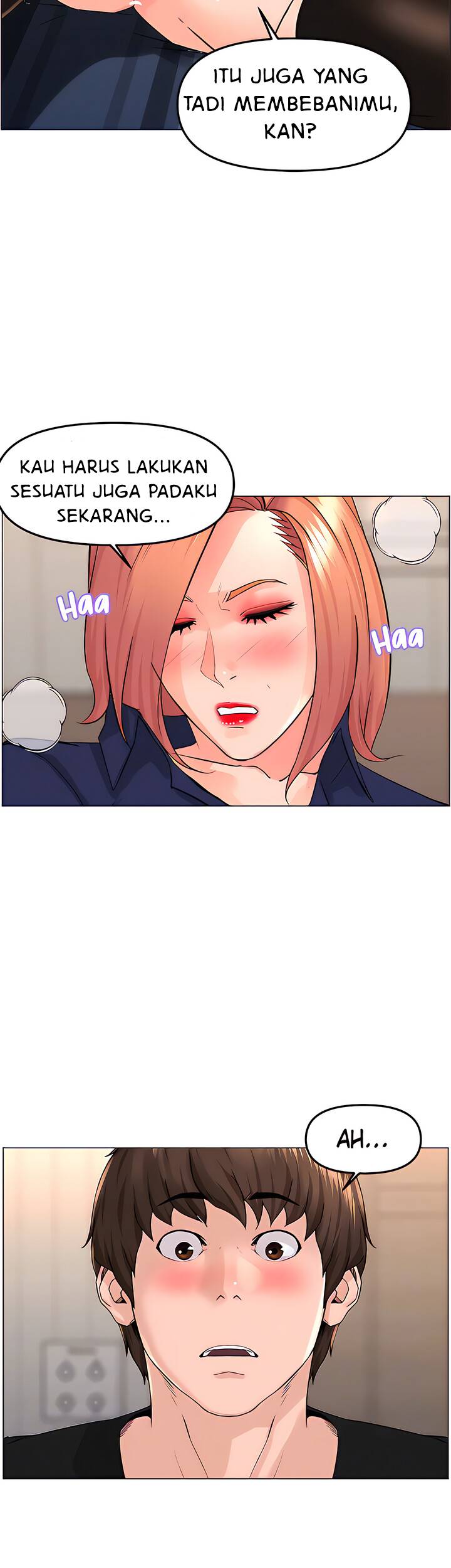 The Neighborhood Celebrity - Chapter 62 14