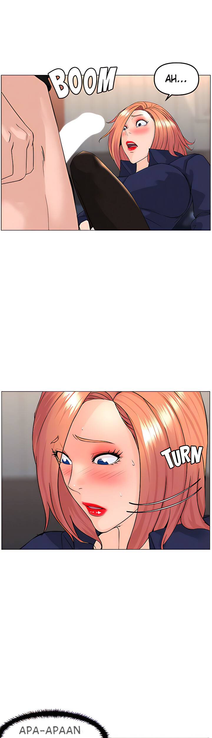The Neighborhood Celebrity - Chapter 62 16