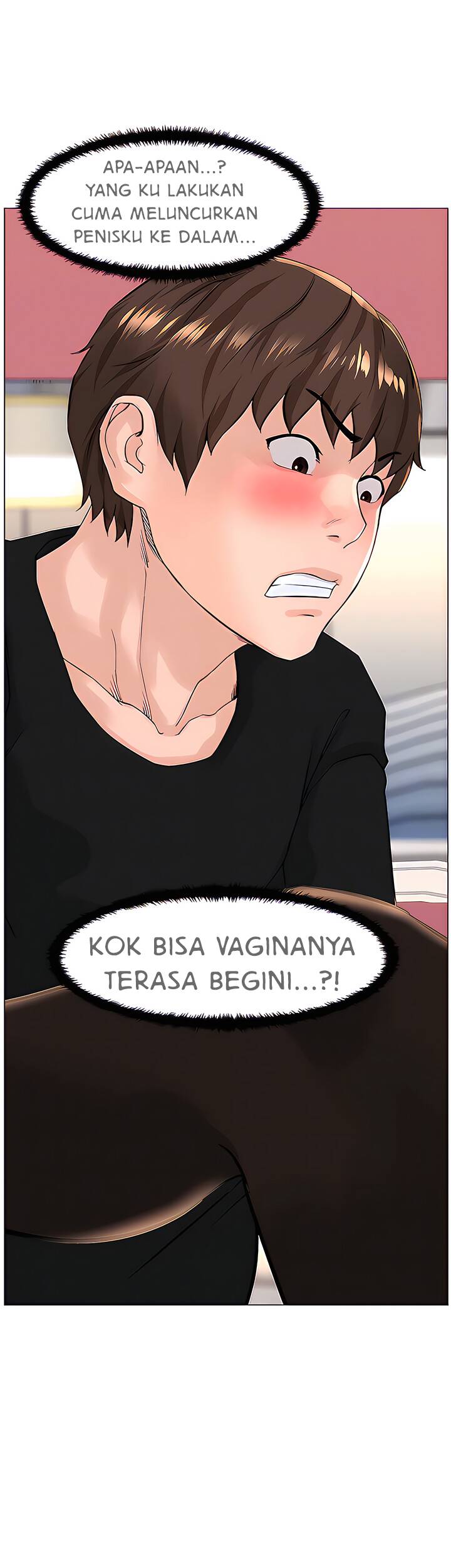 The Neighborhood Celebrity - Chapter 62 36