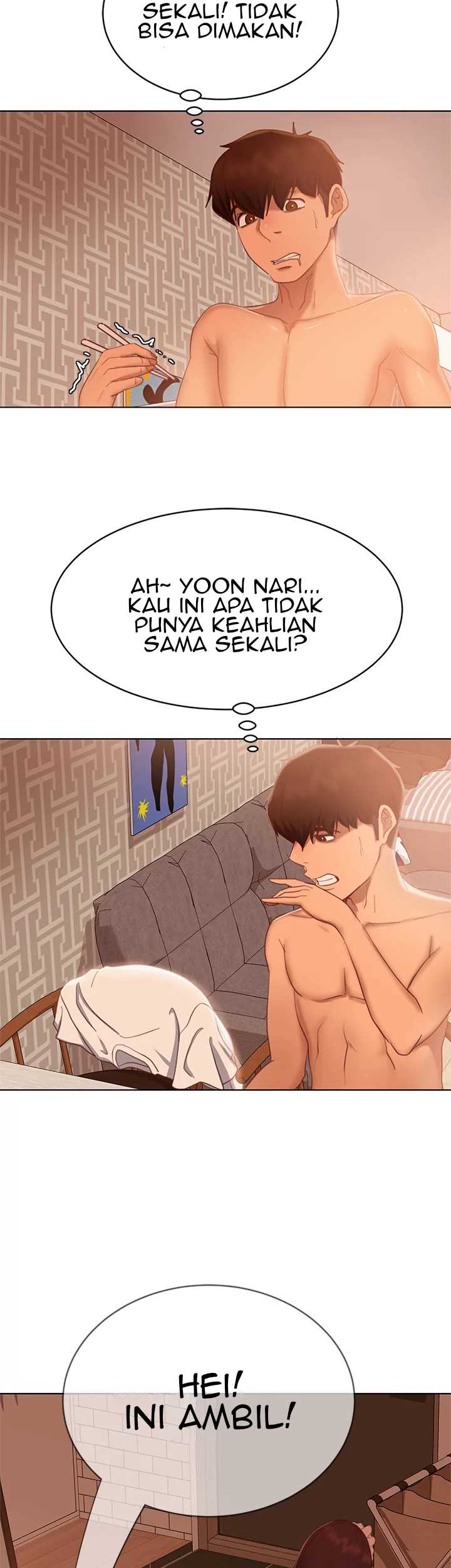 A Twisted Day - Chapter 62 21