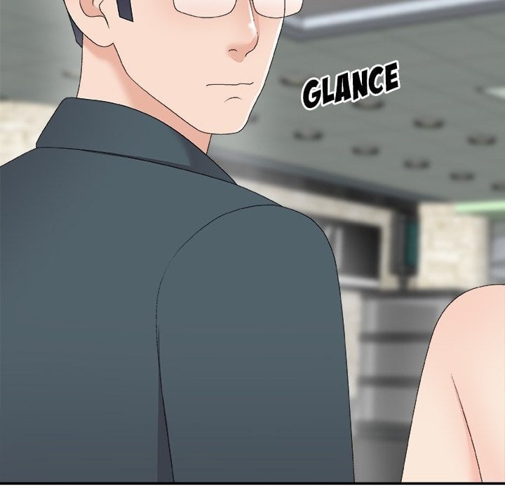 Miss Announcer - Chapter 62 31