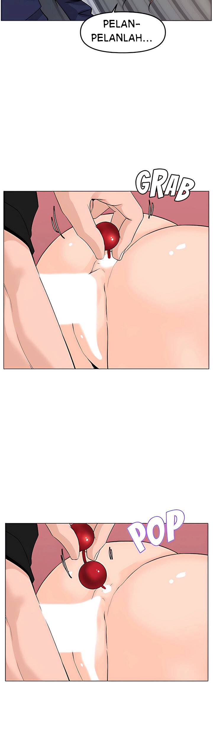 The Neighborhood Celebrity - Chapter 62 44