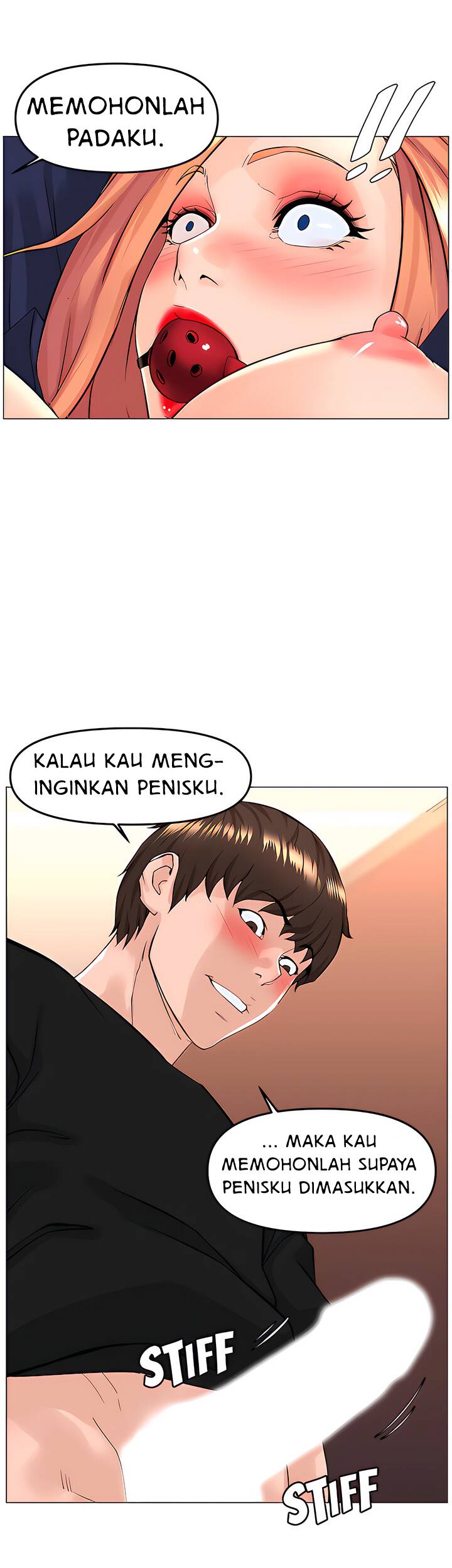 The Neighborhood Celebrity - Chapter 62 29