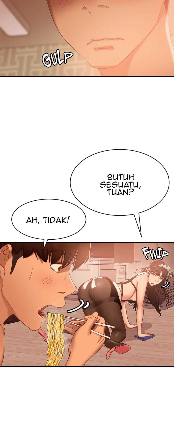 A Twisted Day - Chapter 62 18